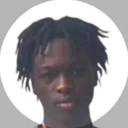 Cayen Walker mugshot