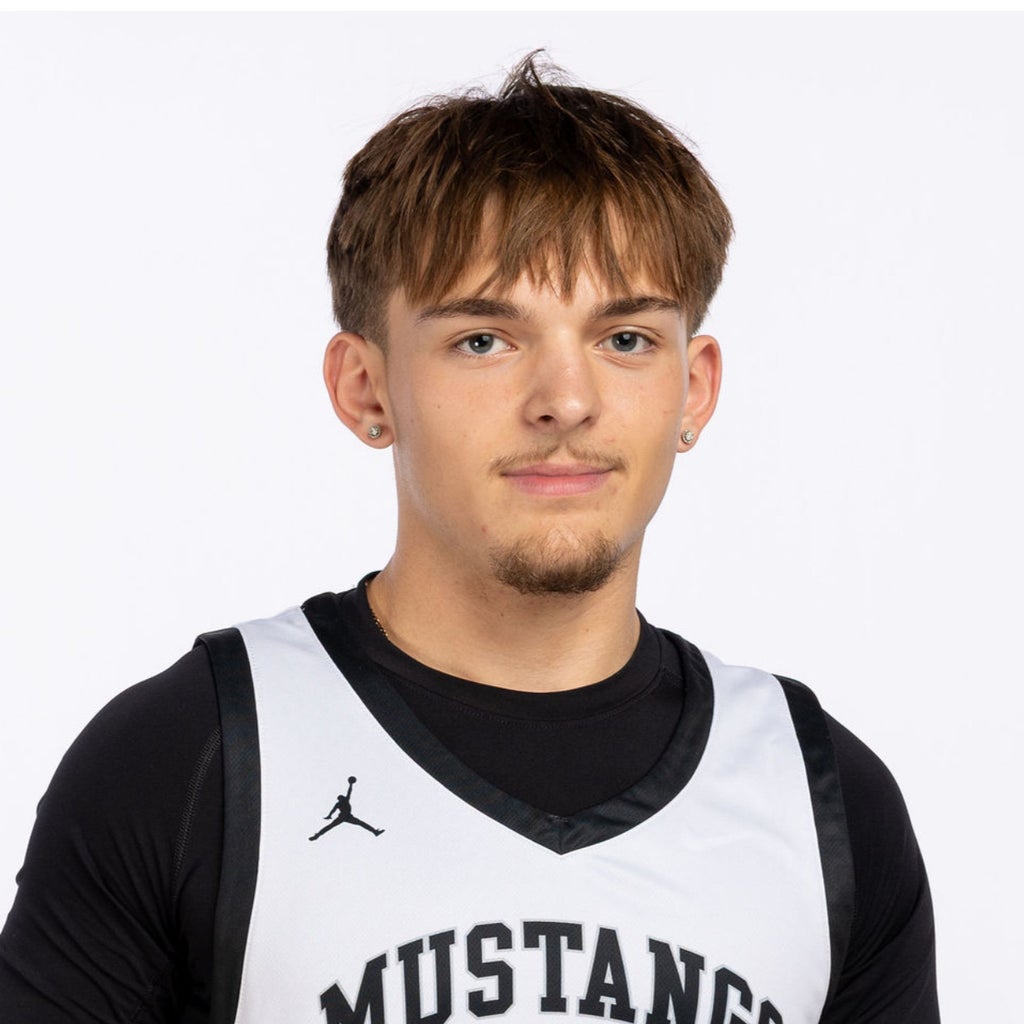 Justin Hayden mugshot