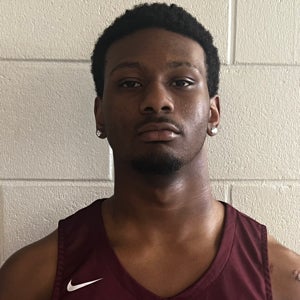 Coryunte Coleman mugshot