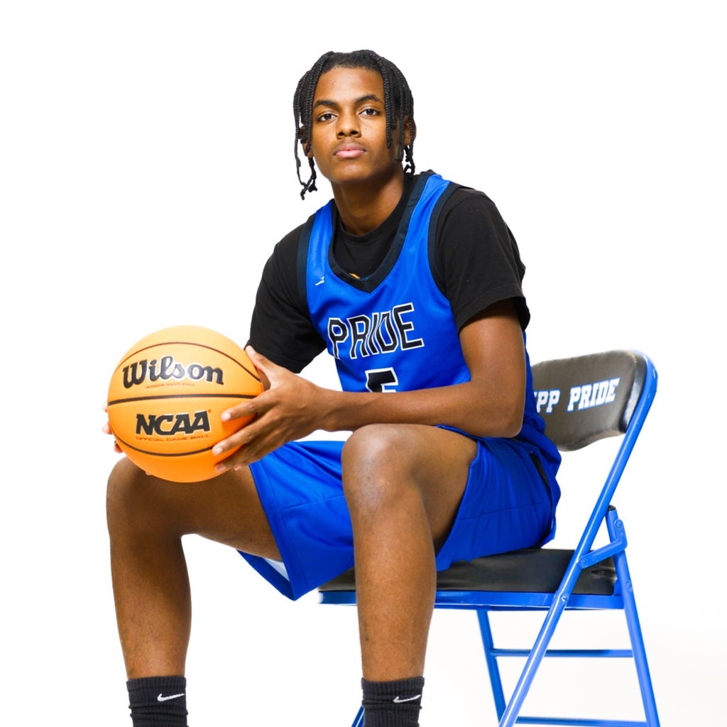 Khyontis Ingram mugshot