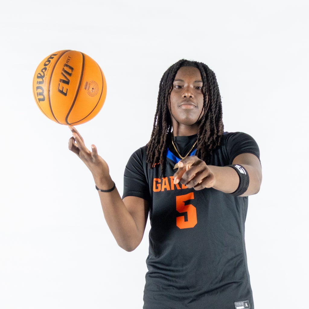 Jordan Johnson mugshot