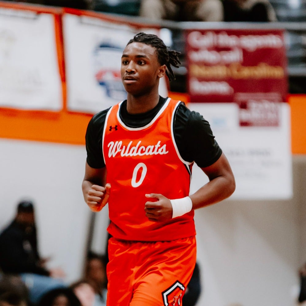 Kellum Brown mugshot