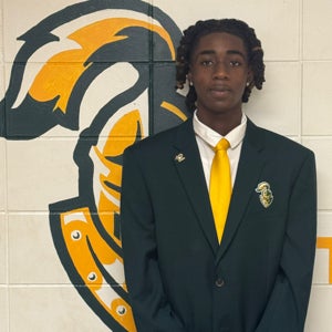 Jaden Williams mugshot