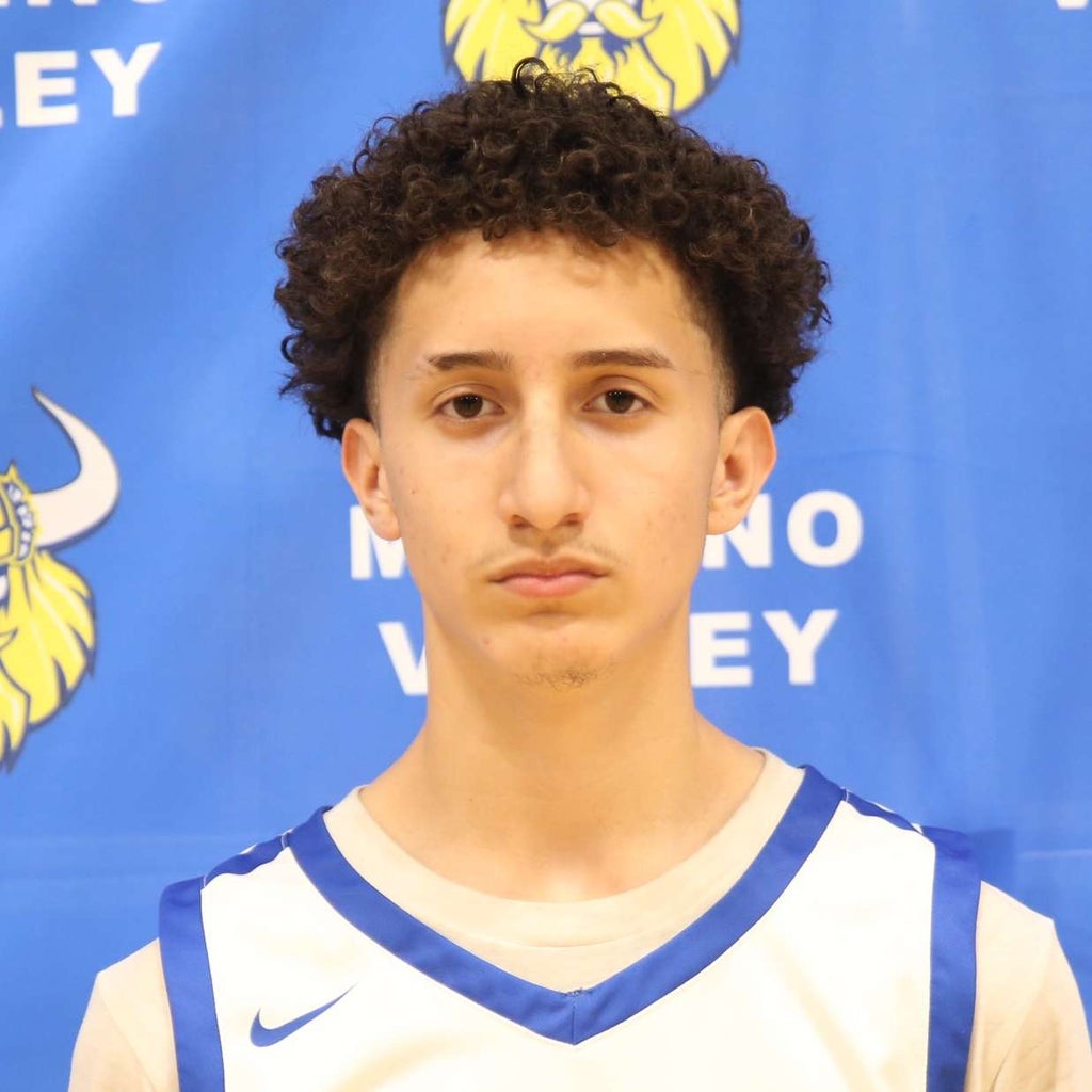 Issac Gonzalez mugshot