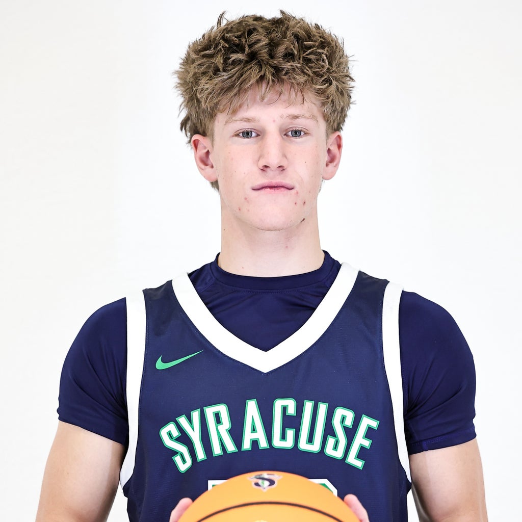 Evan Heaston mugshot