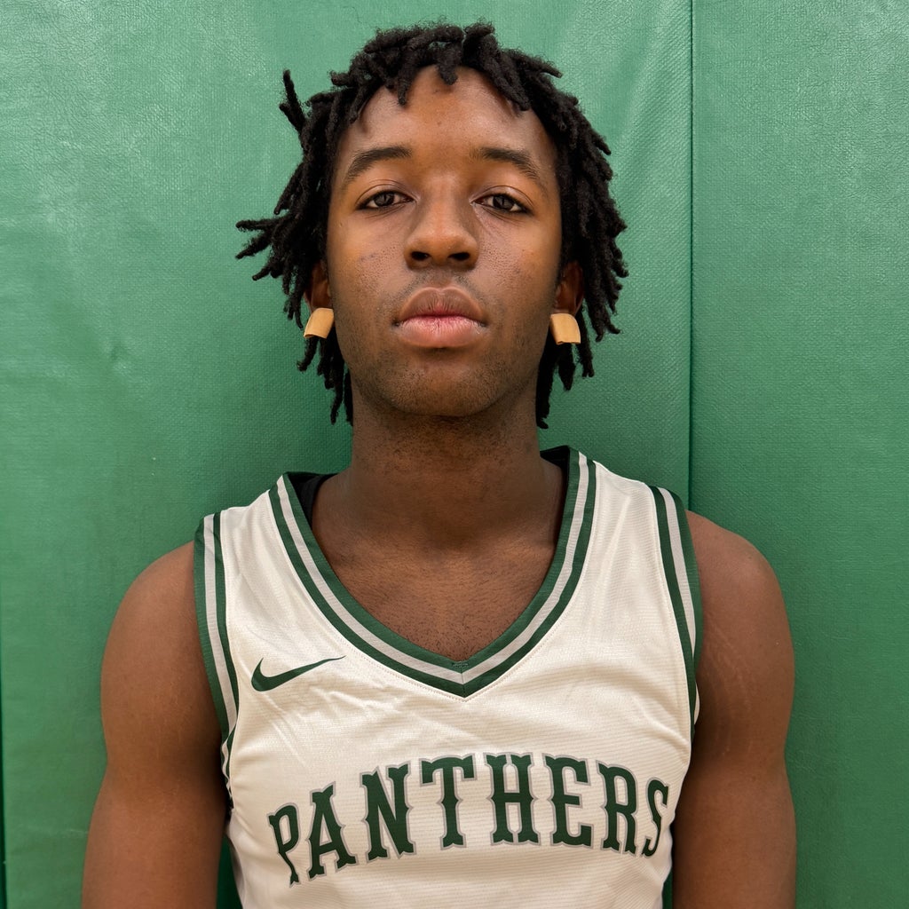 Isaiah Nangah mugshot