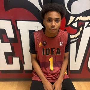 Sean Baltimore mugshot