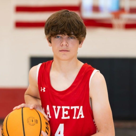 Carter Blakely mugshot