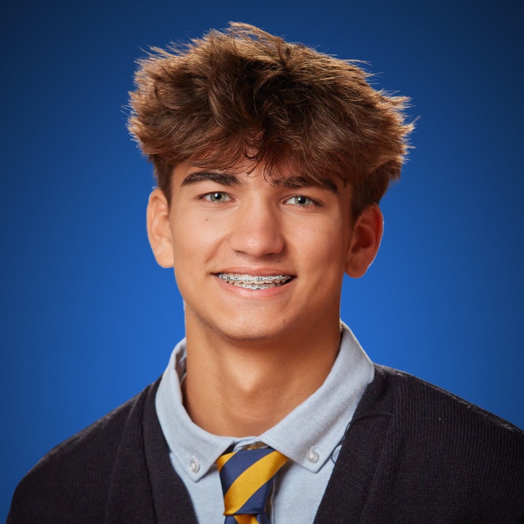 Vaughn Rael-Kludt mugshot
