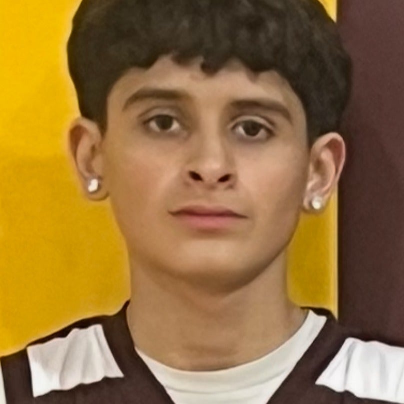 Jullian Castillo mugshot