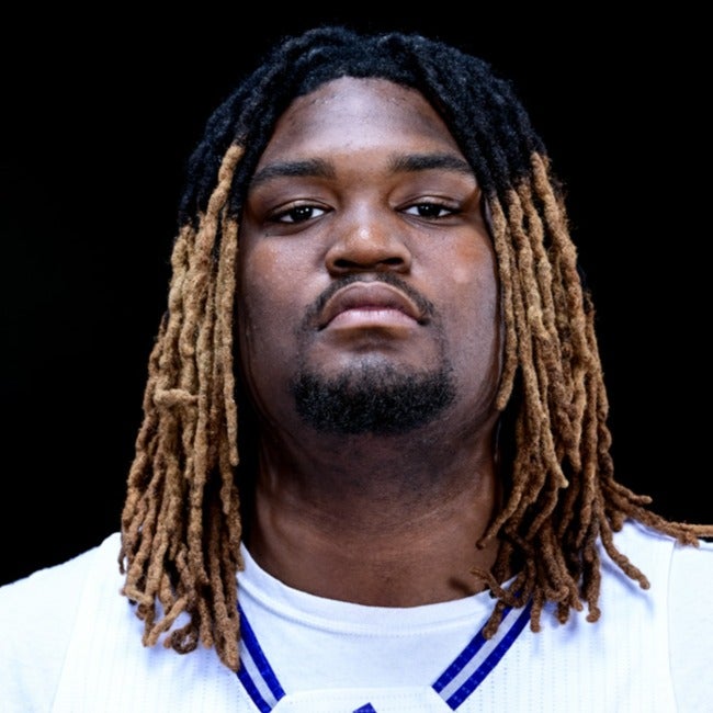 Randall Kellum mugshot