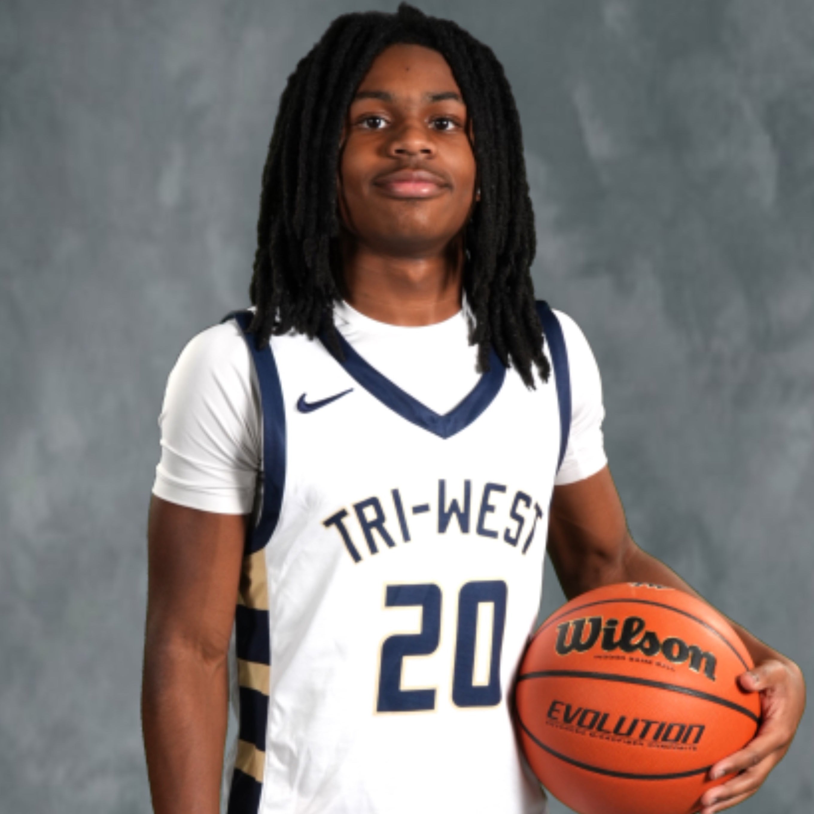 Daniel Thomas mugshot