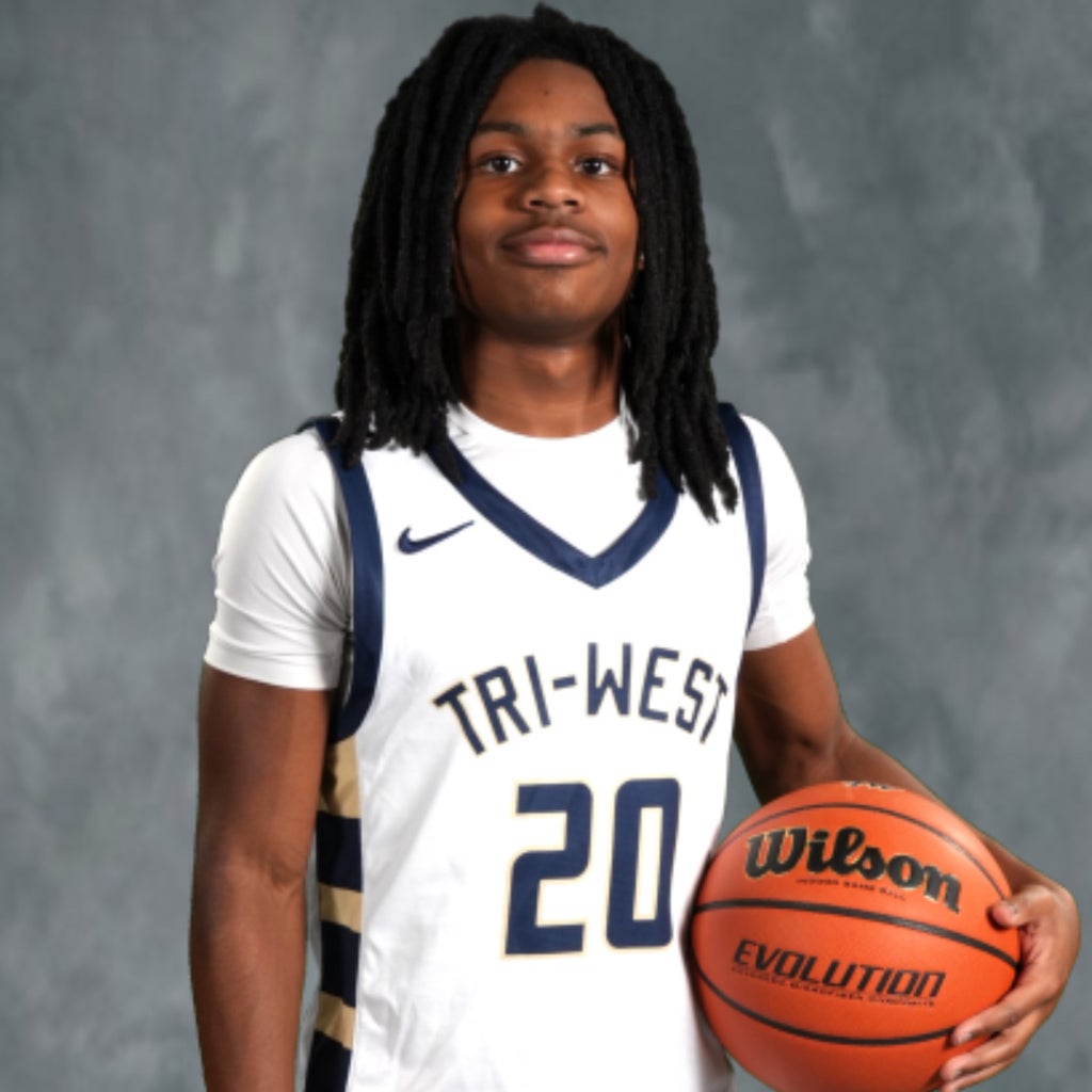 Daniel Thomas mugshot