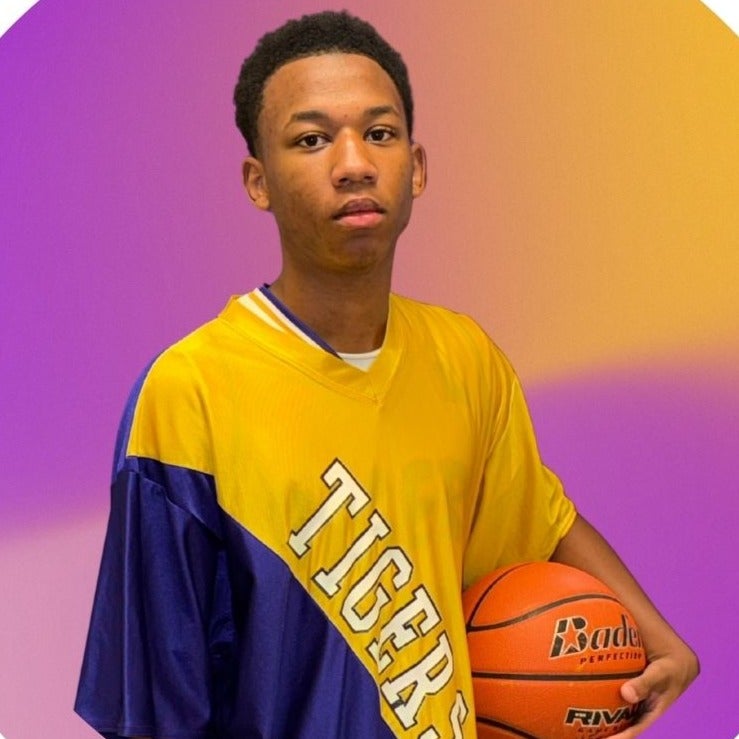 Landon Potier mugshot