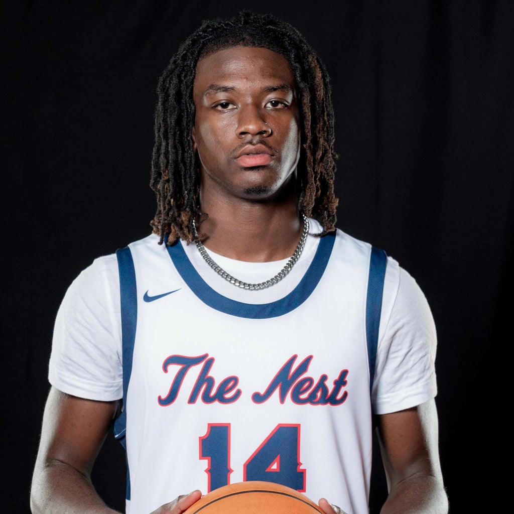 Jayson Smith mugshot