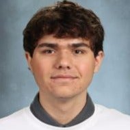 Jackson Garrott mugshot