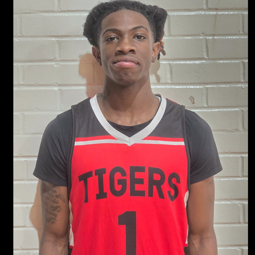 Curtis Young mugshot