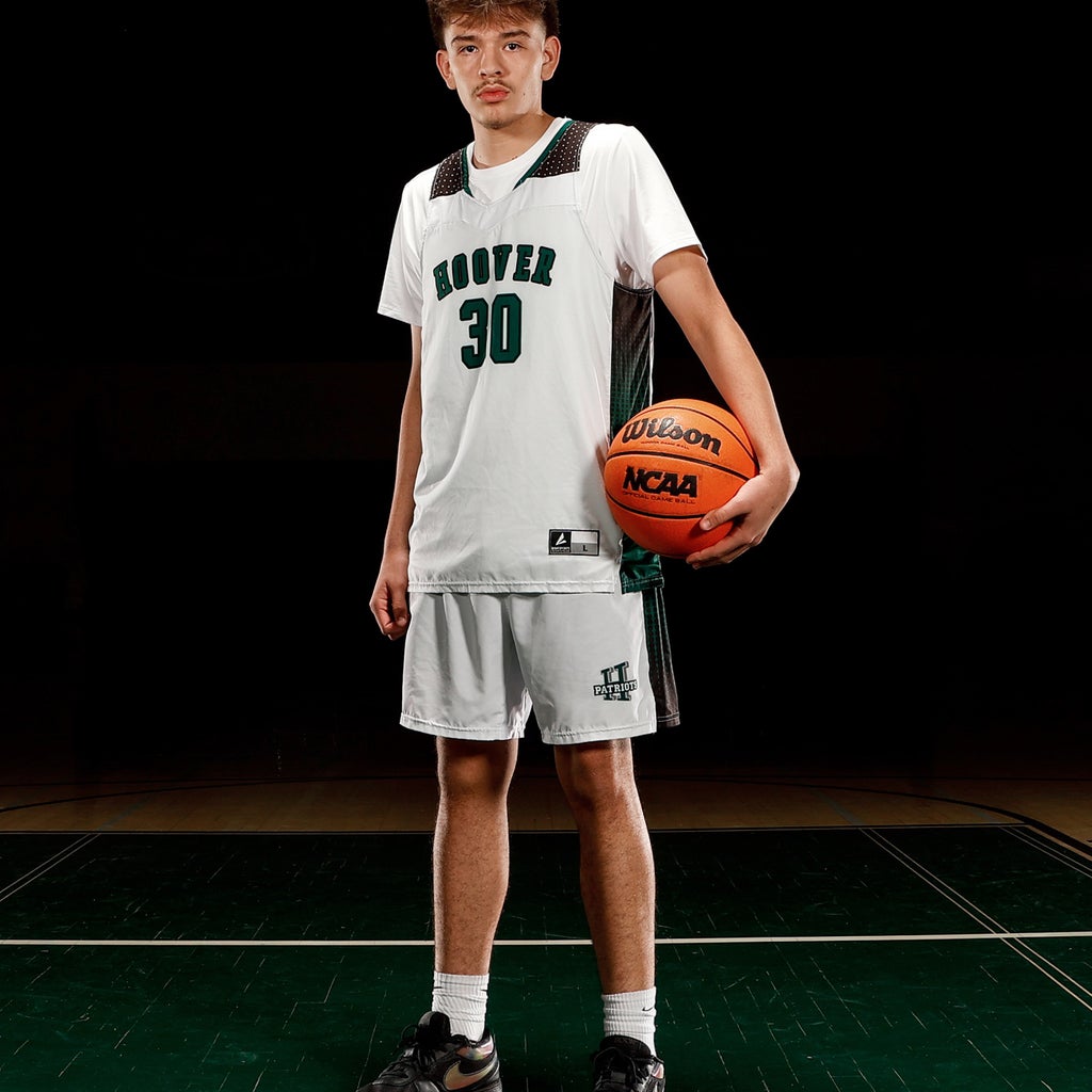 Josiah "Jo Jo" Vara mugshot