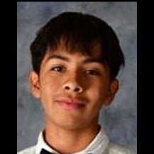 Aldo Guevara mugshot