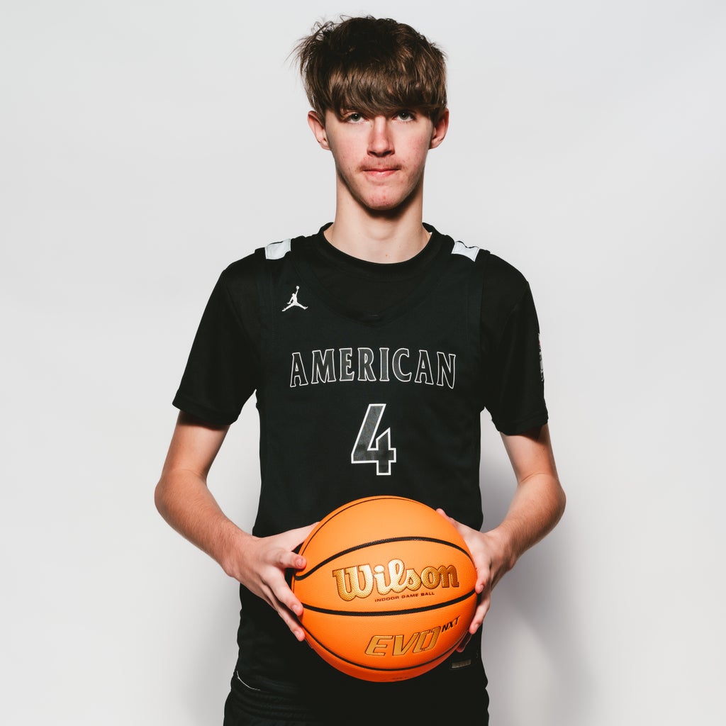 Tyler Kilhefner mugshot