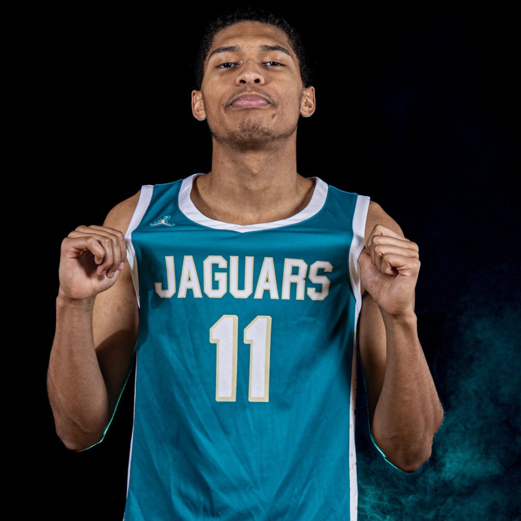 Bryson Williams mugshot