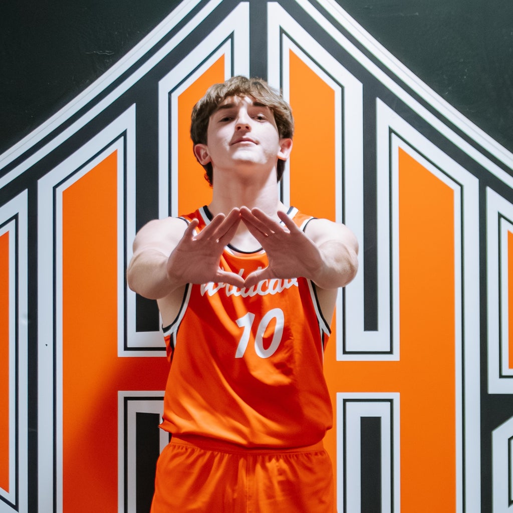 Brogdon Earey mugshot