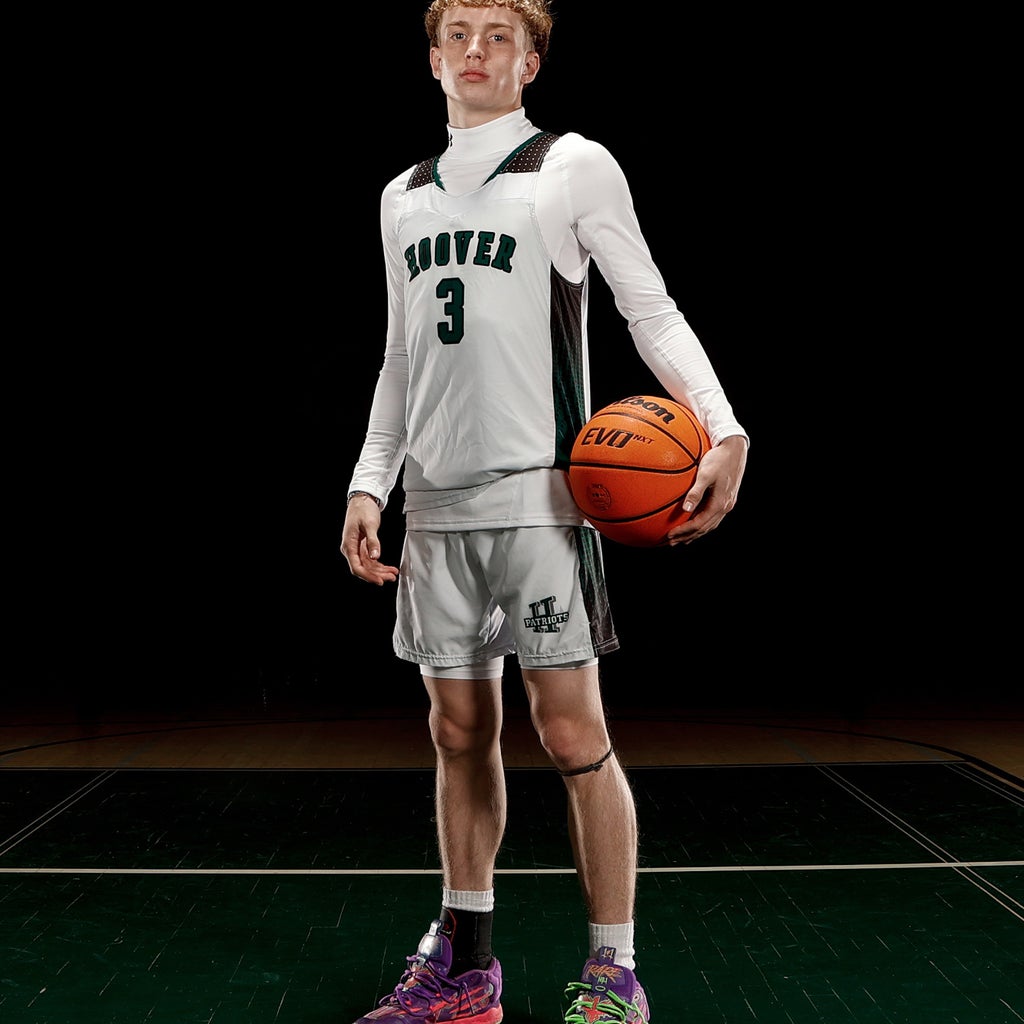 Ashton Cadenhead mugshot