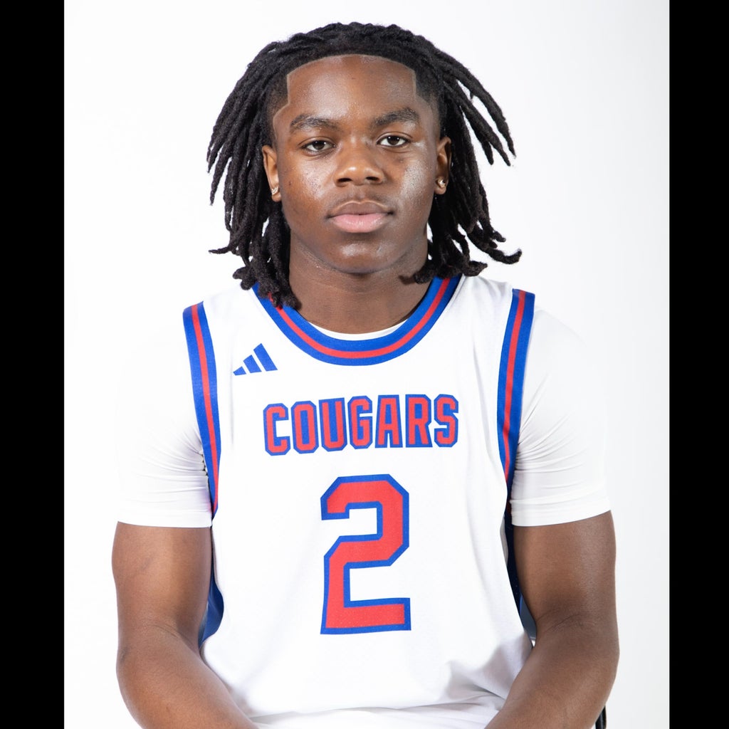 Jamarious Richardson mugshot