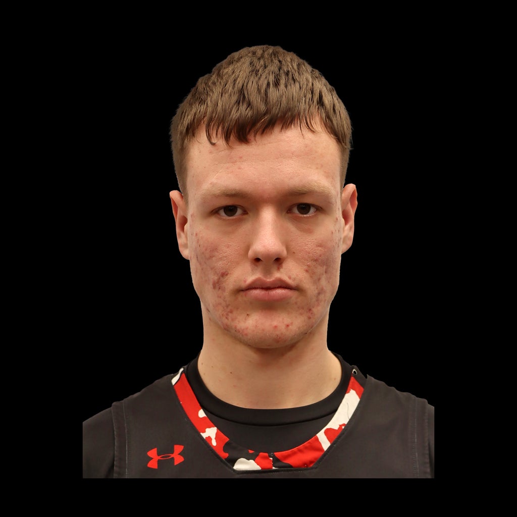 Mihail Parada mugshot