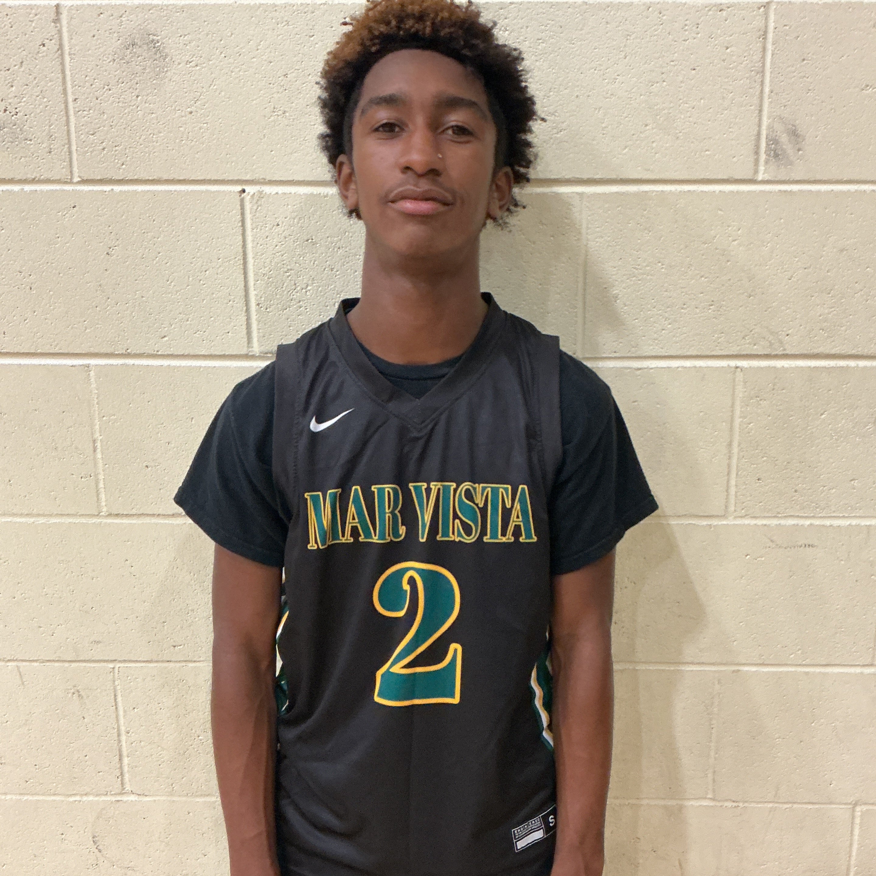 B. “Cheetah” Shumate