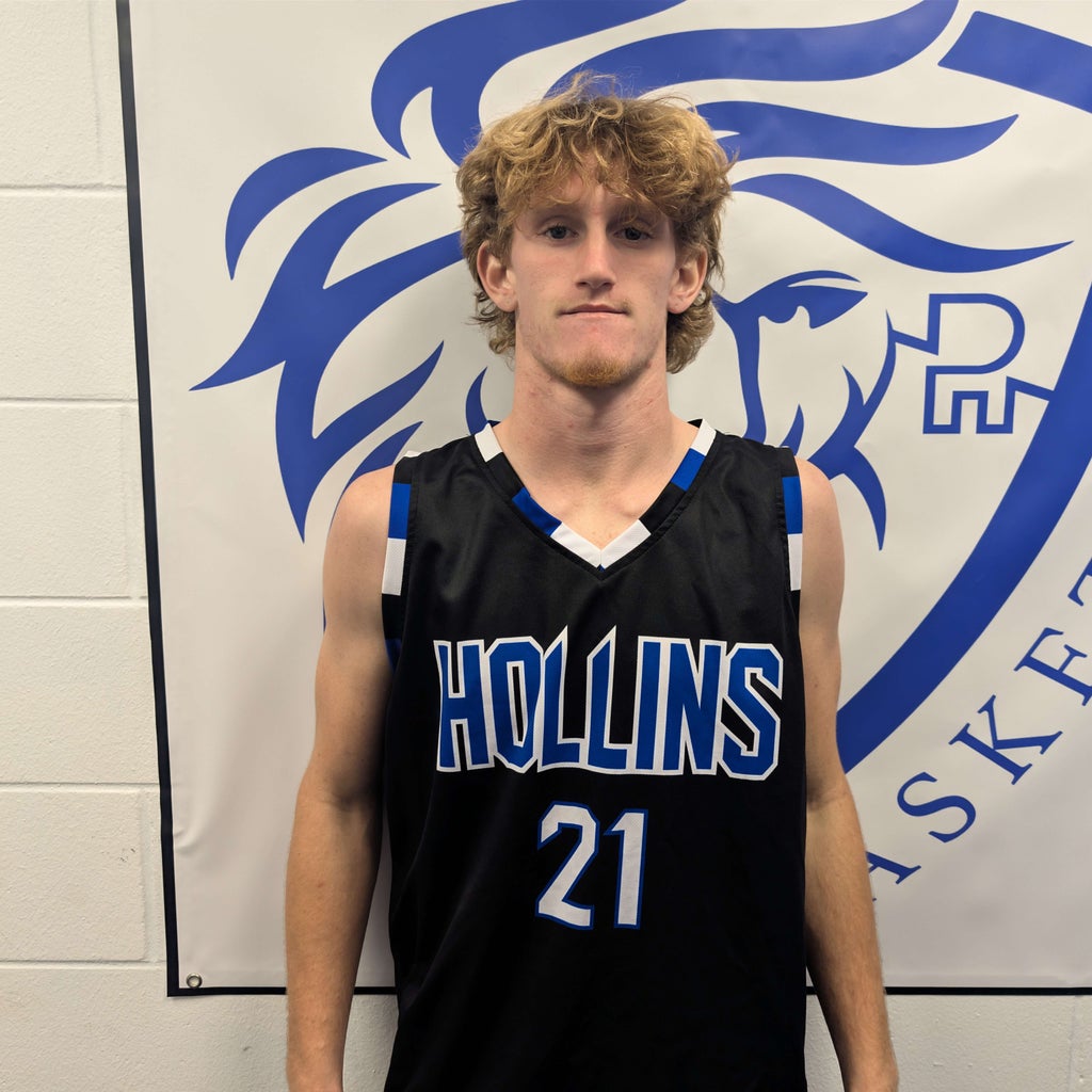 Elijah Peterson mugshot