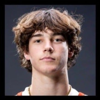 Colton Ravenscroft mugshot