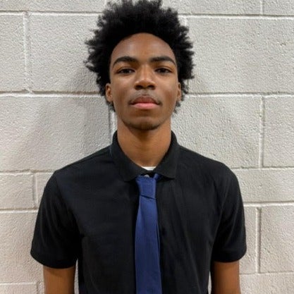 Caleb Willoughby mugshot