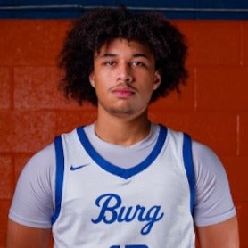 Justin Harrison mugshot