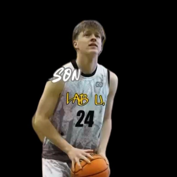 ETHAN ANDERSON mugshot