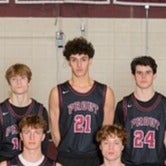 Christian Pachis mugshot