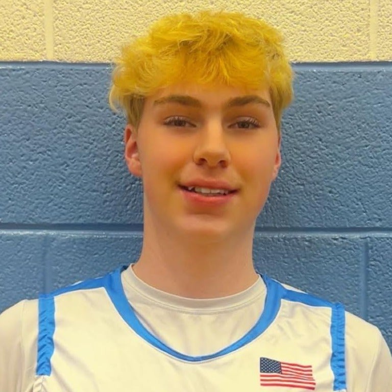 Tressel Lowcock mugshot