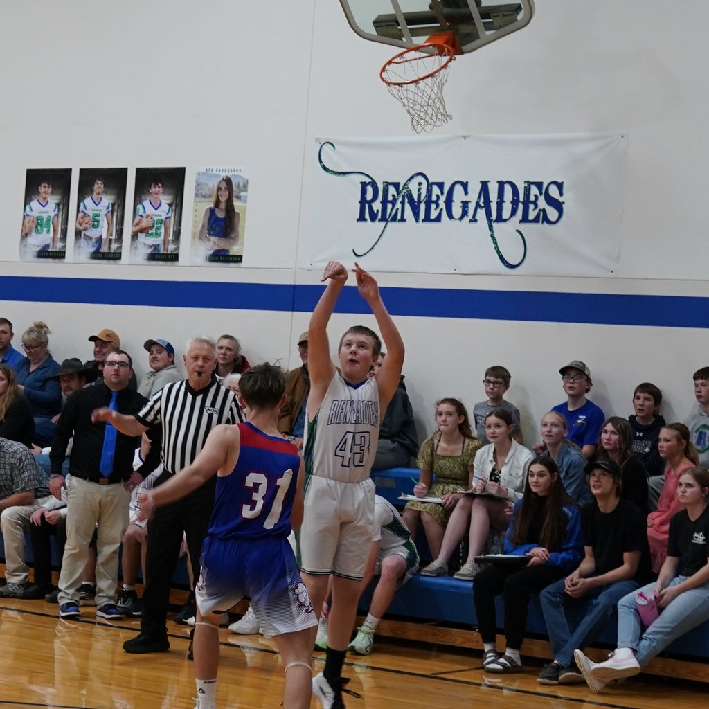 Gerrit Nevin mugshot