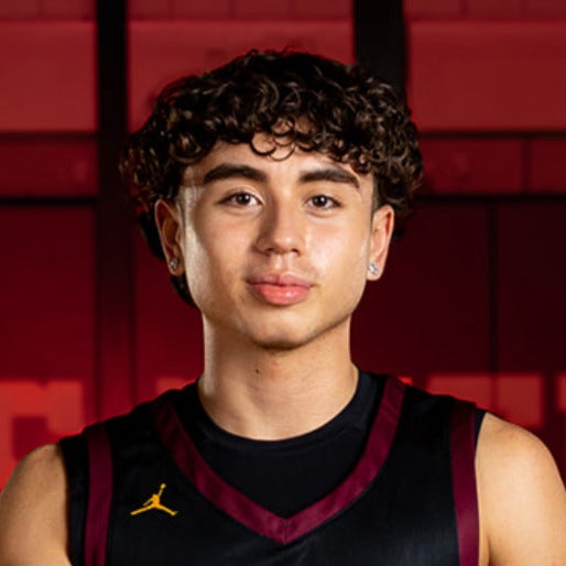 Lucas Larsen mugshot