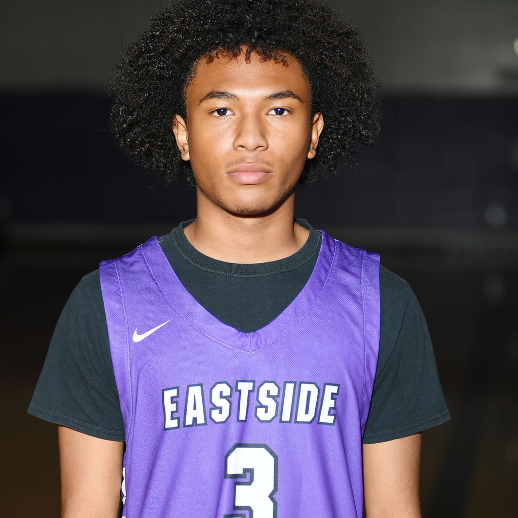 Jamir Devereaux mugshot