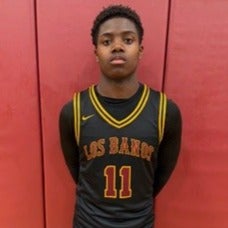 Carmello Smith mugshot