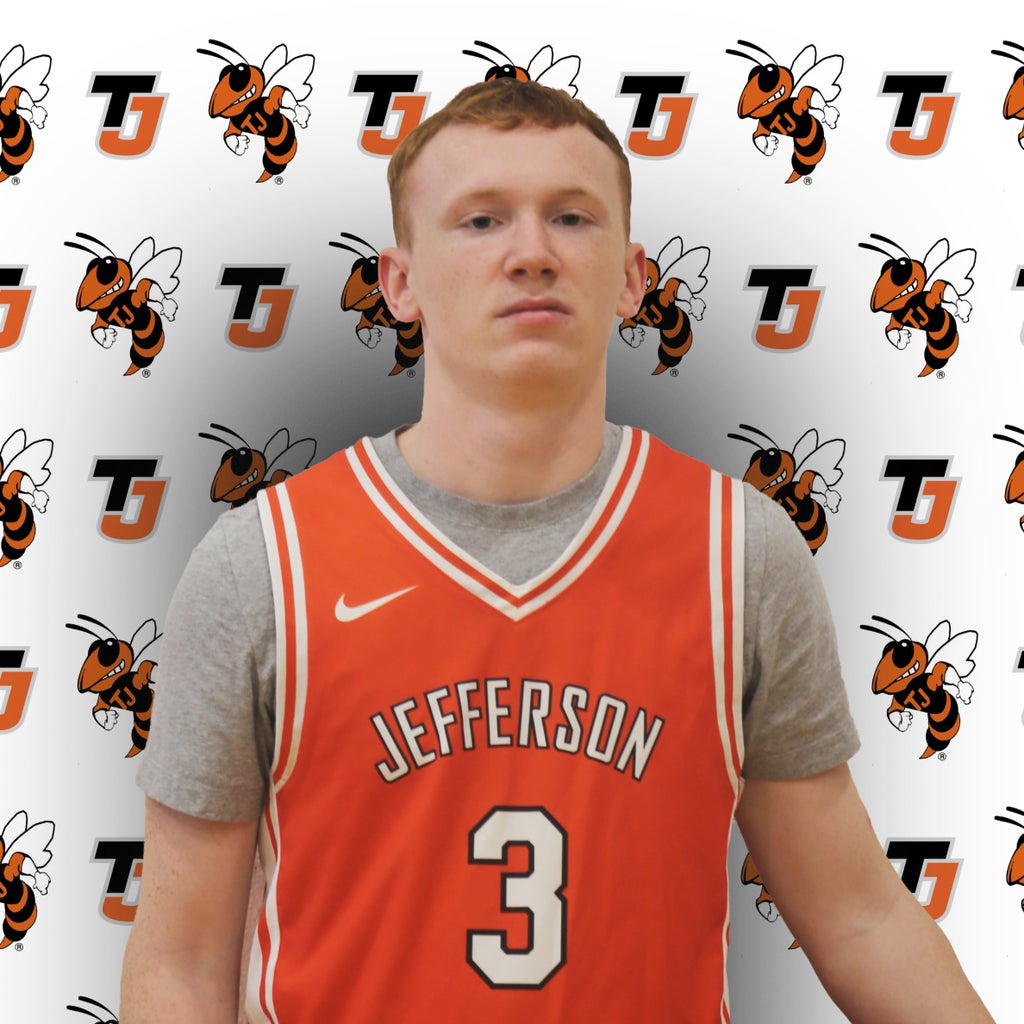 Leyton McNabb mugshot