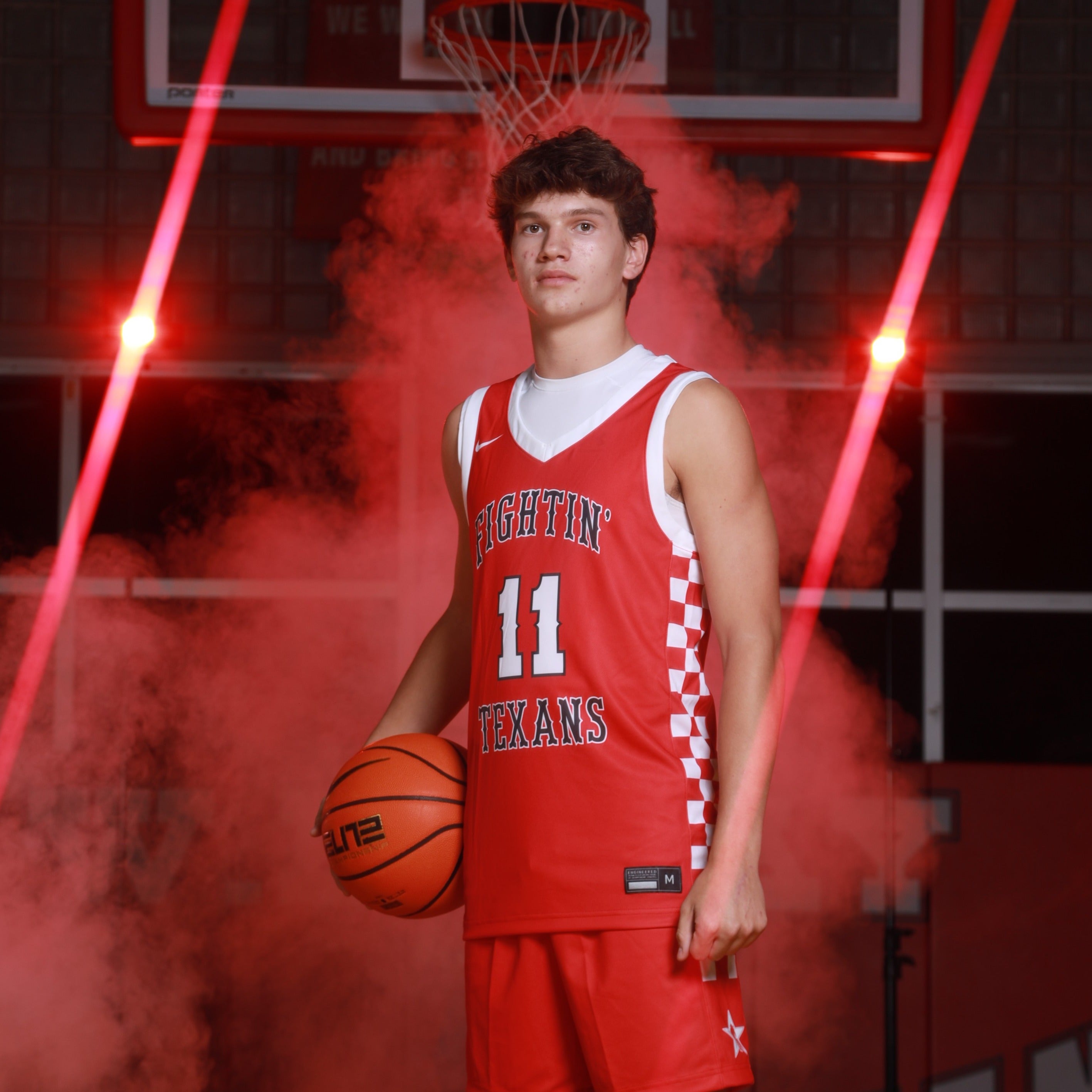 Tripp Thompson mugshot