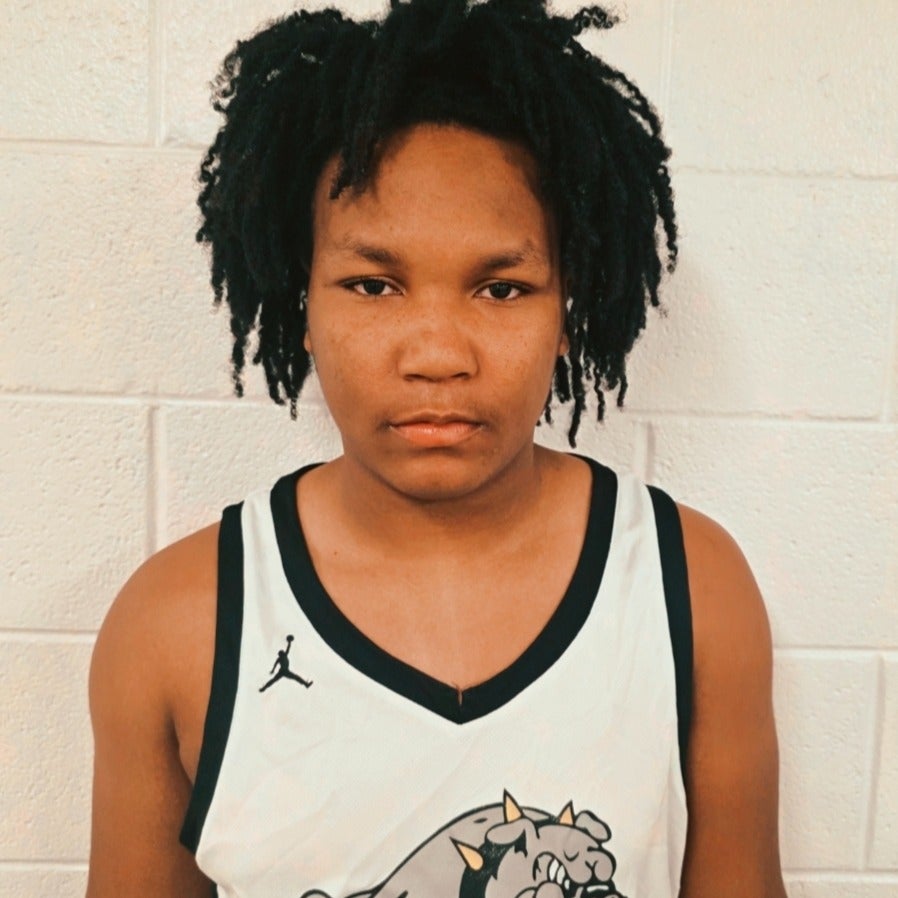 Elijah Green mugshot