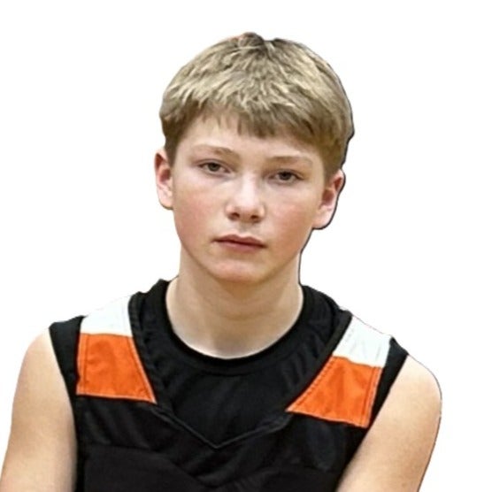 Mason Booher mugshot