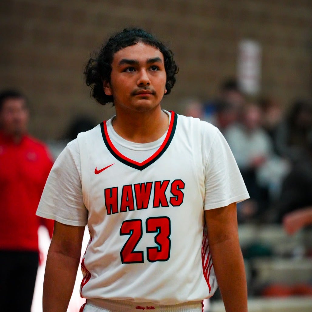 Peyton Hatch mugshot