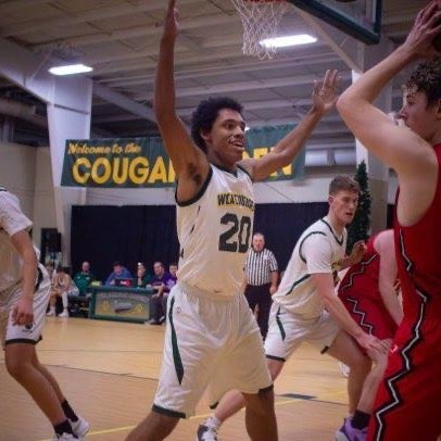 James Johnson mugshot