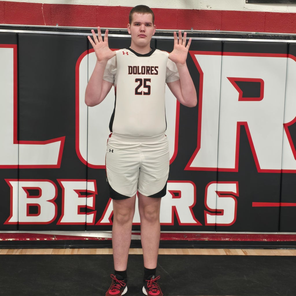 Lane Johnson mugshot