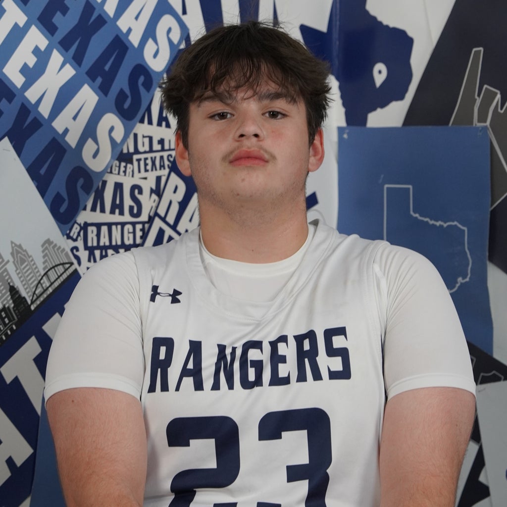 Branson Laird mugshot