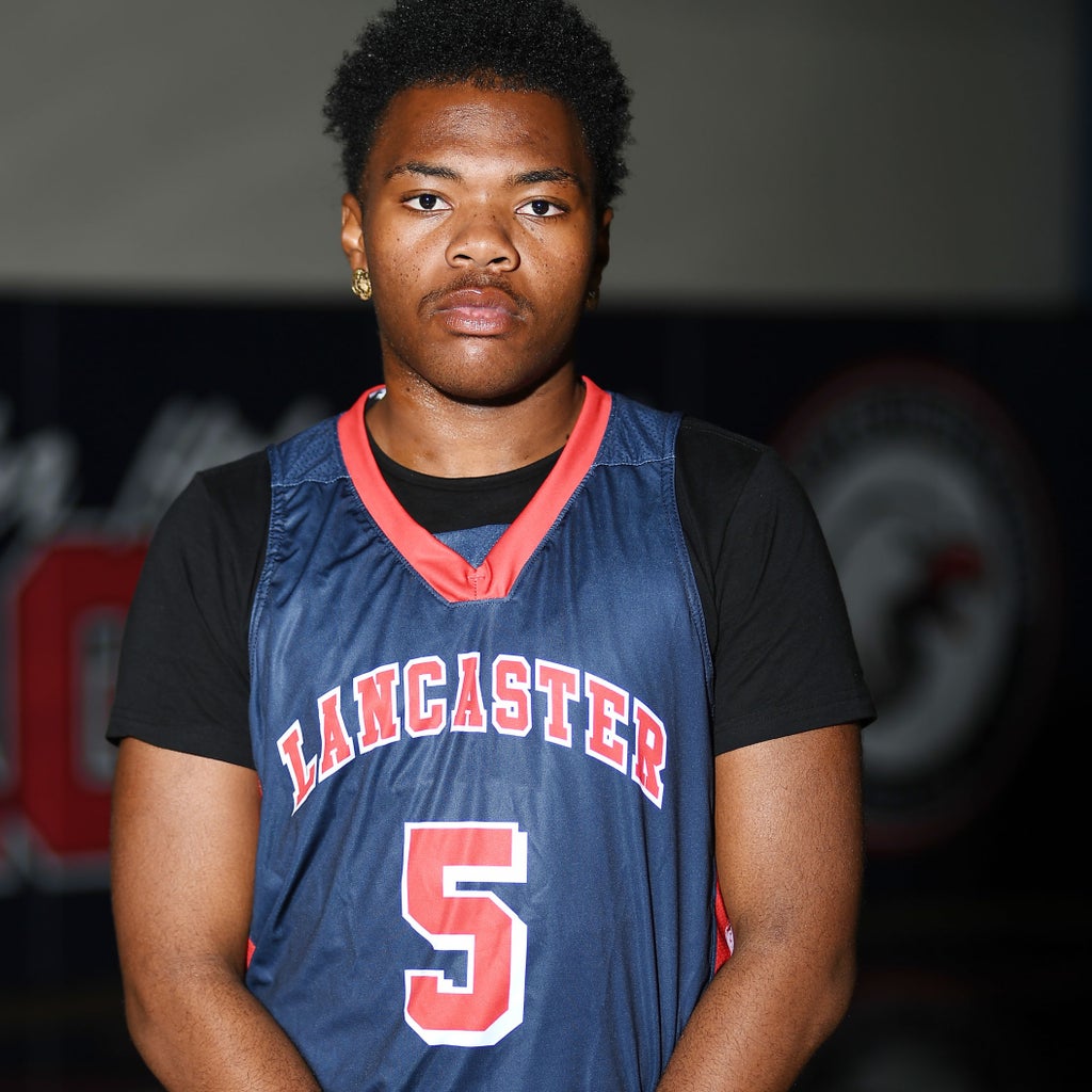 Javares Towner mugshot